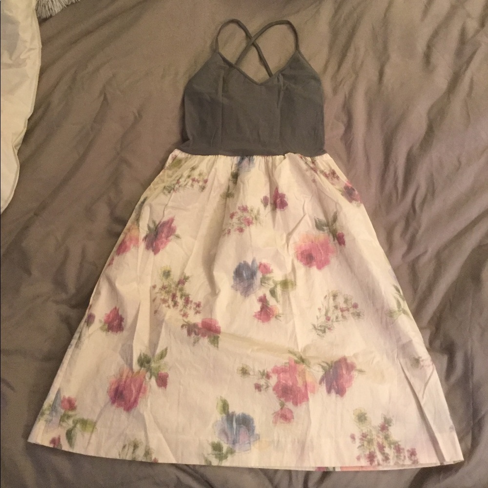 Theory sundress